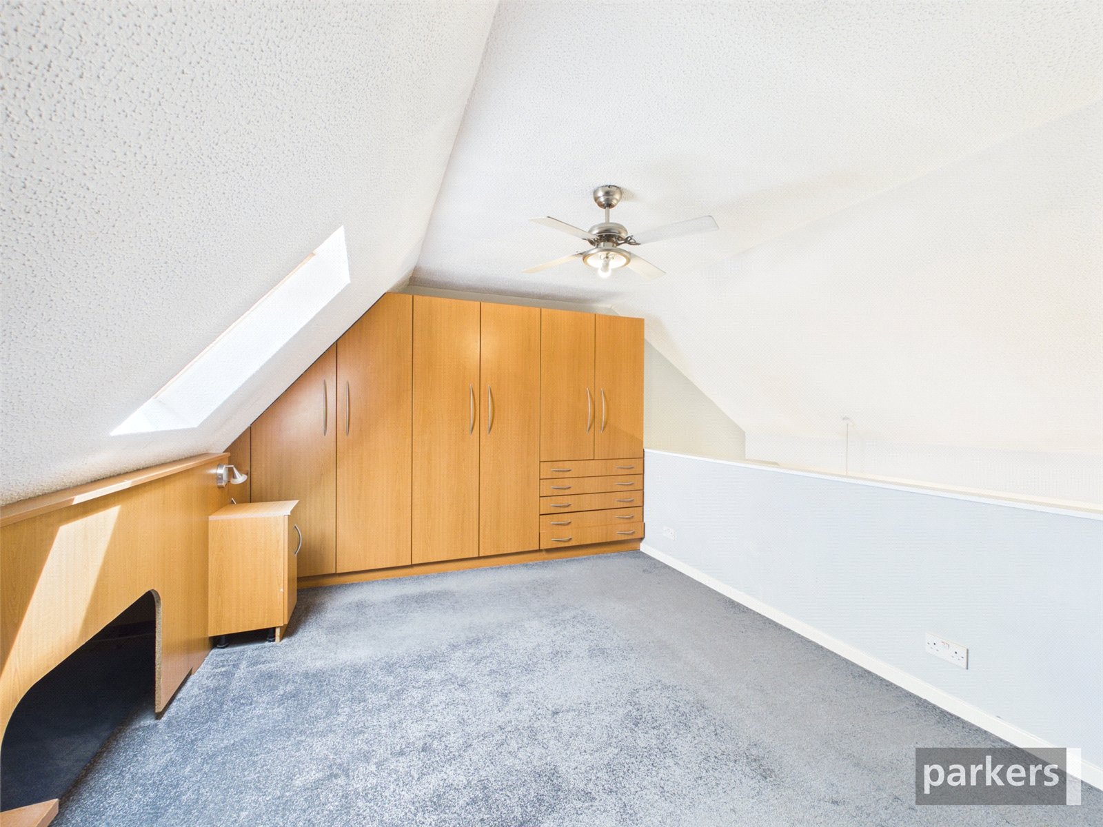 1 bedroom Flat for sale in Lower Earley, Reading, Berkshire