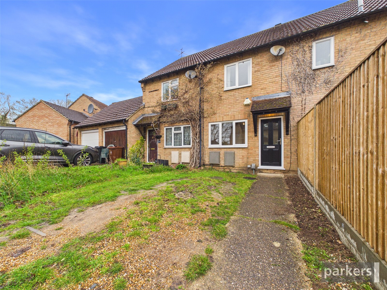 Lower Earley, Reading, Berkshire