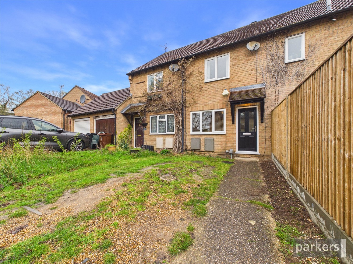 Lower Earley, Reading, Berkshire