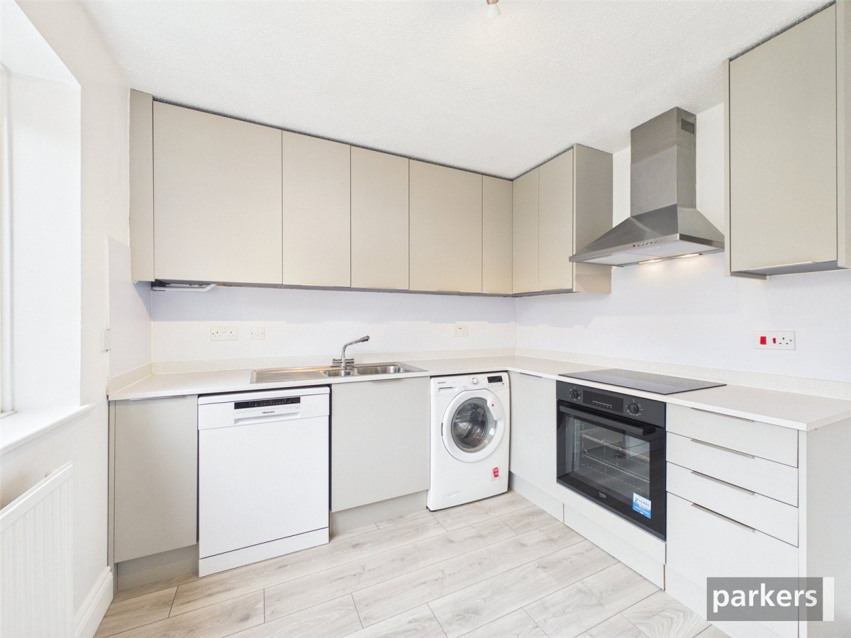 Lower Earley, Reading, Berkshire