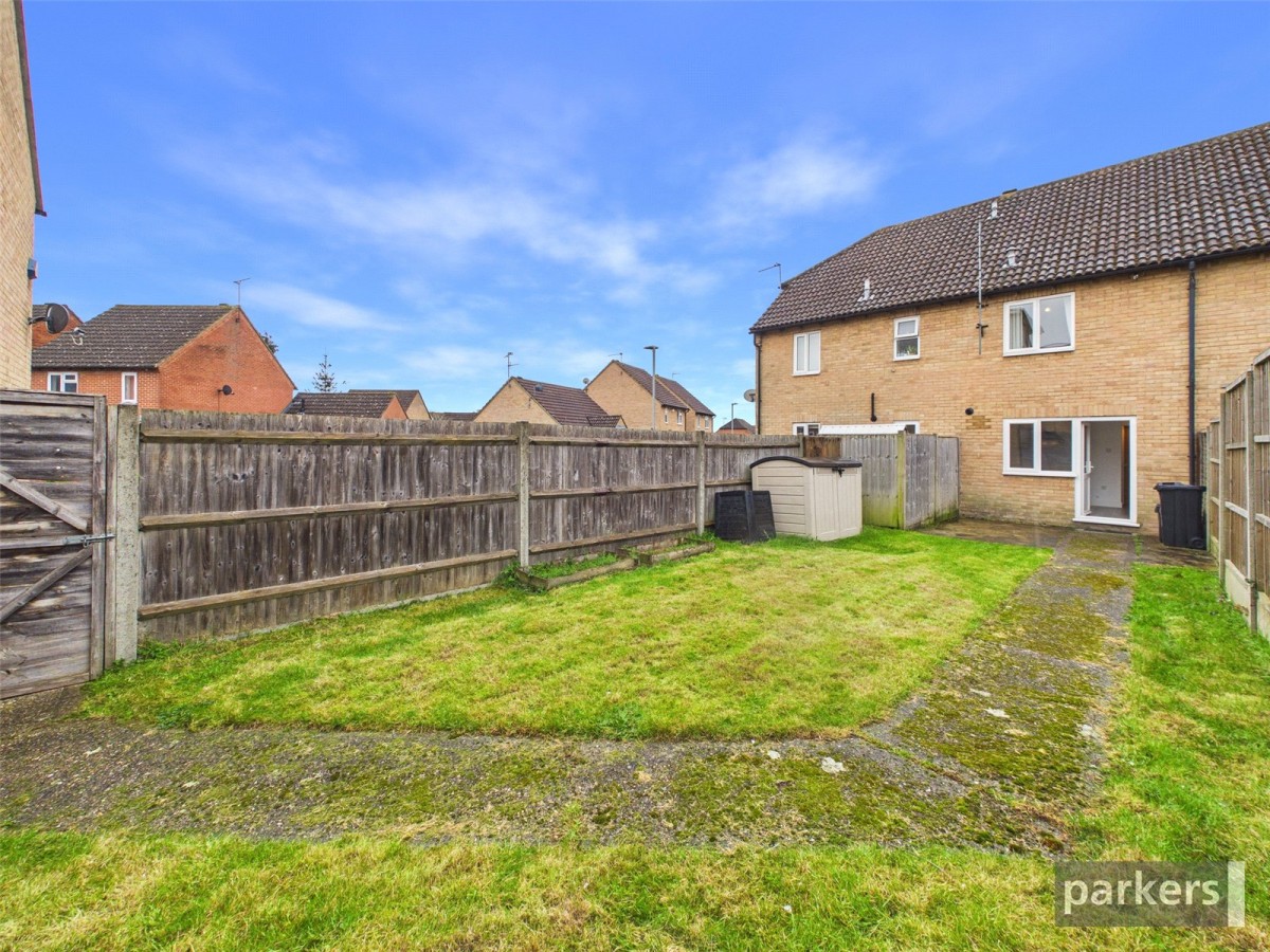 Lower Earley, Reading, Berkshire