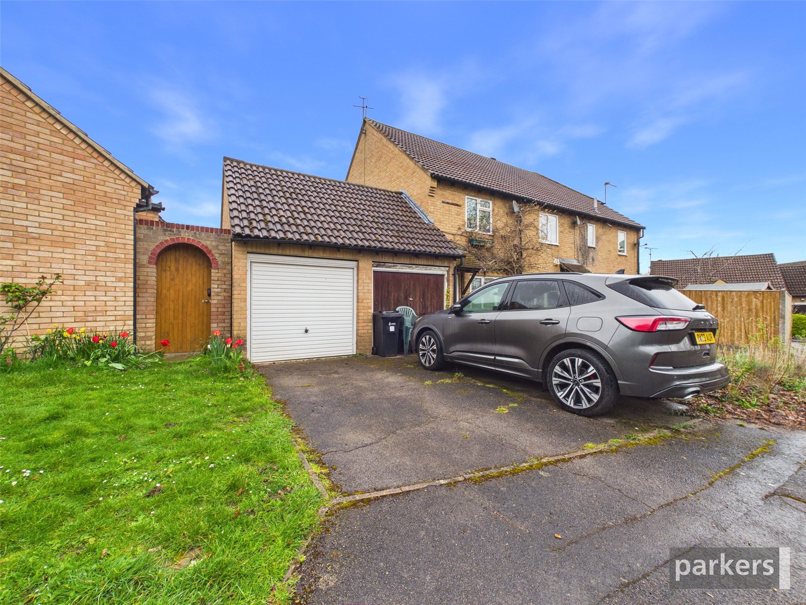 2 bedroom House for sale in Lower Earley, Reading, Berkshire
