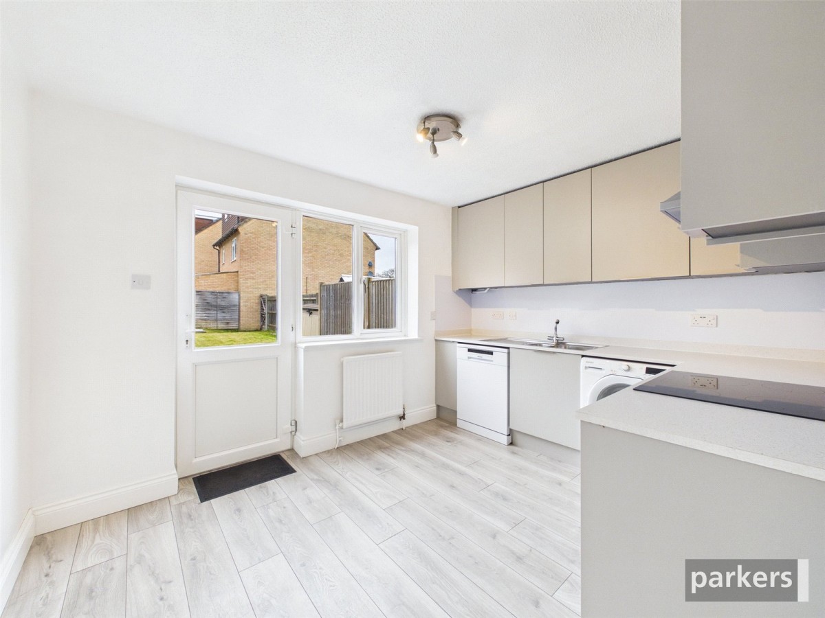 Lower Earley, Reading, Berkshire