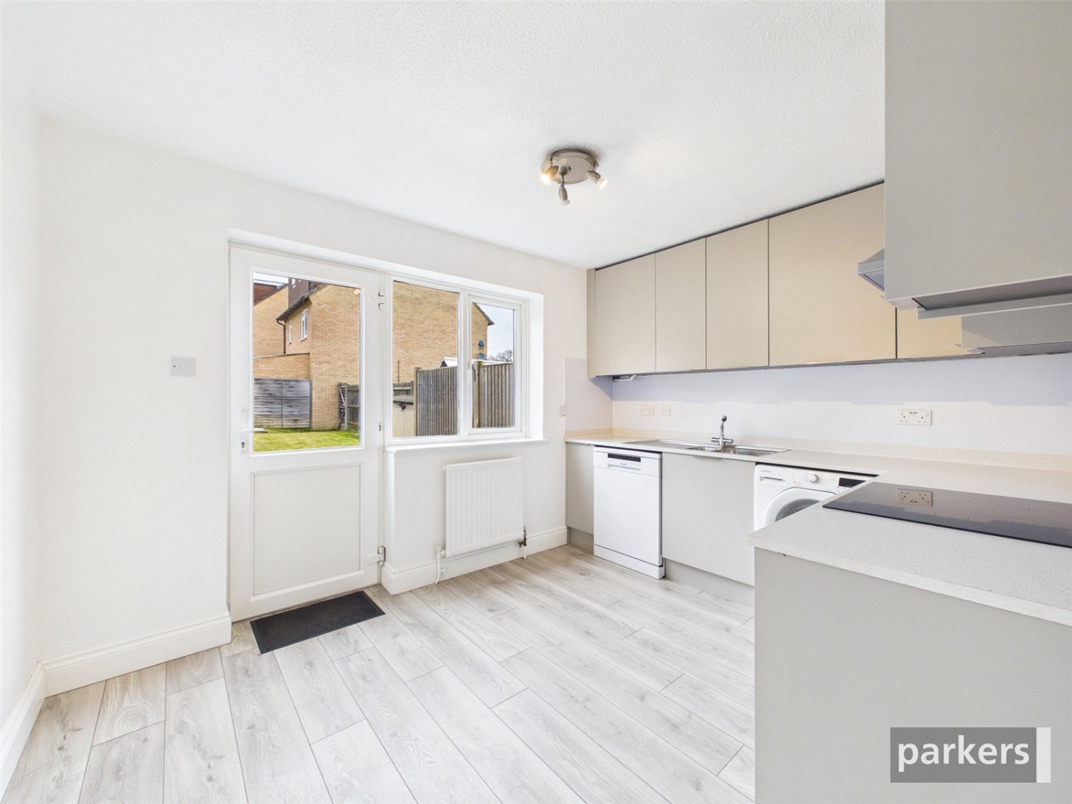 Lower Earley, Reading, Berkshire