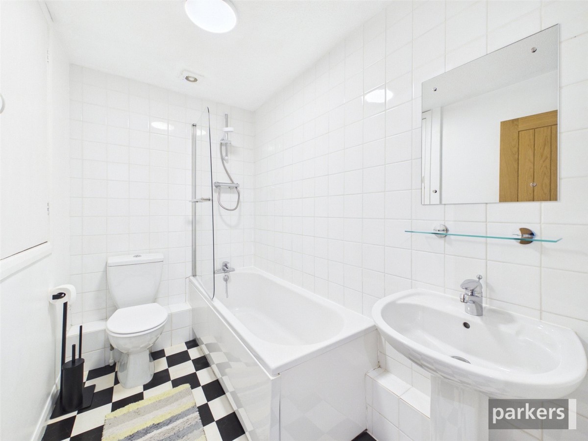 Lower Earley, Reading, Berkshire