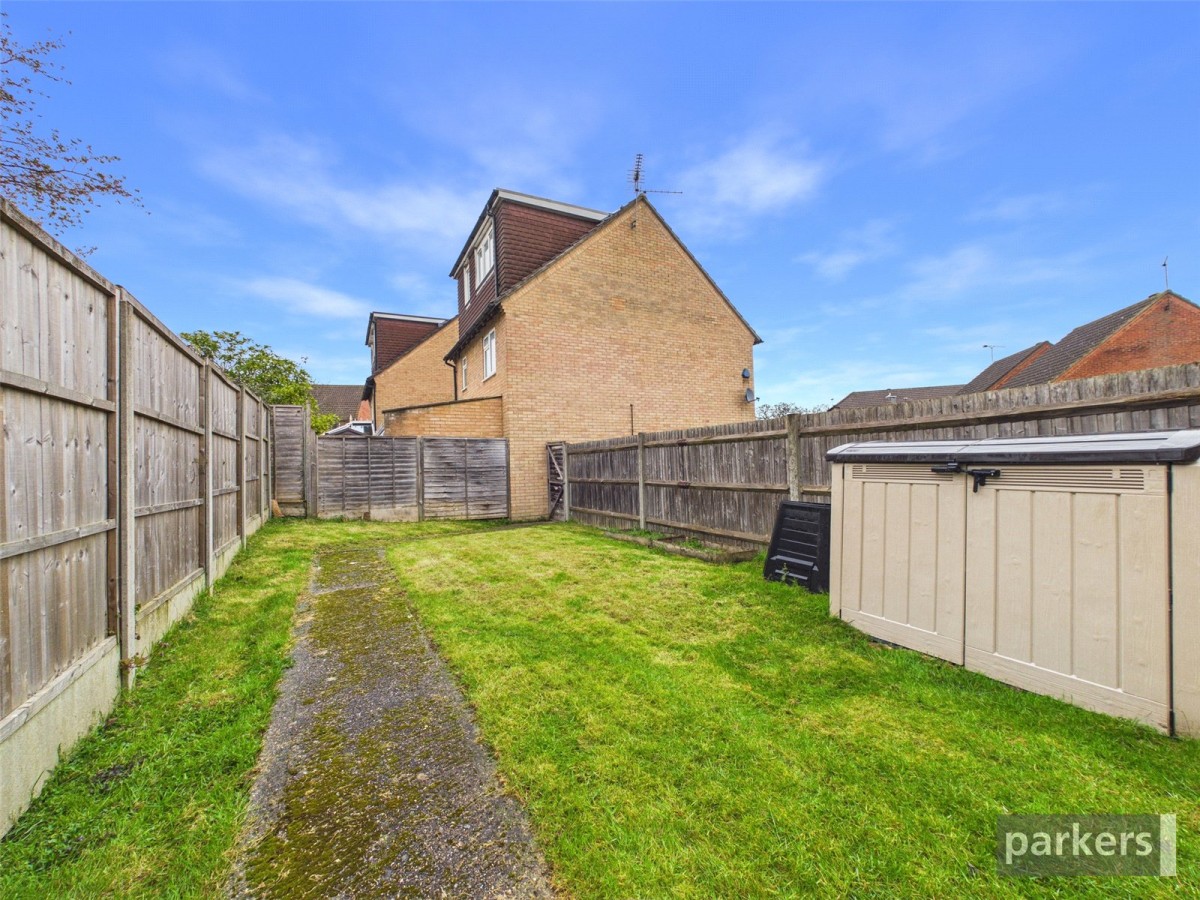 Lower Earley, Reading, Berkshire