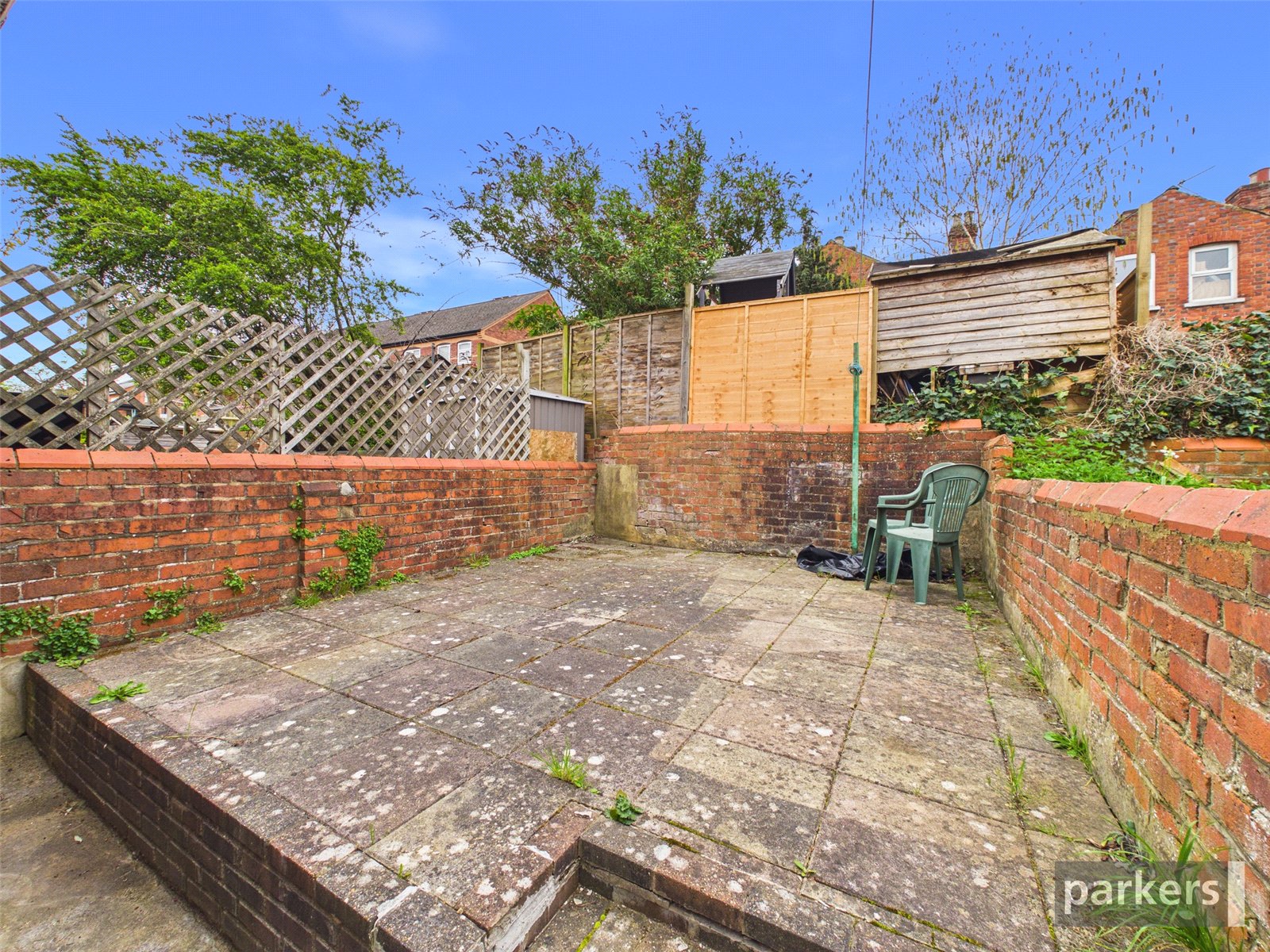 5 bedroom House for sale in Reading, Berkshire