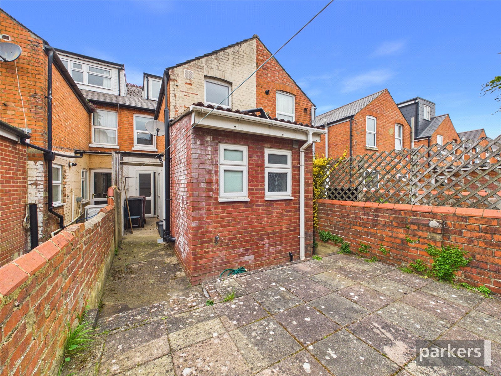 5 bedroom House for sale in Reading, Berkshire