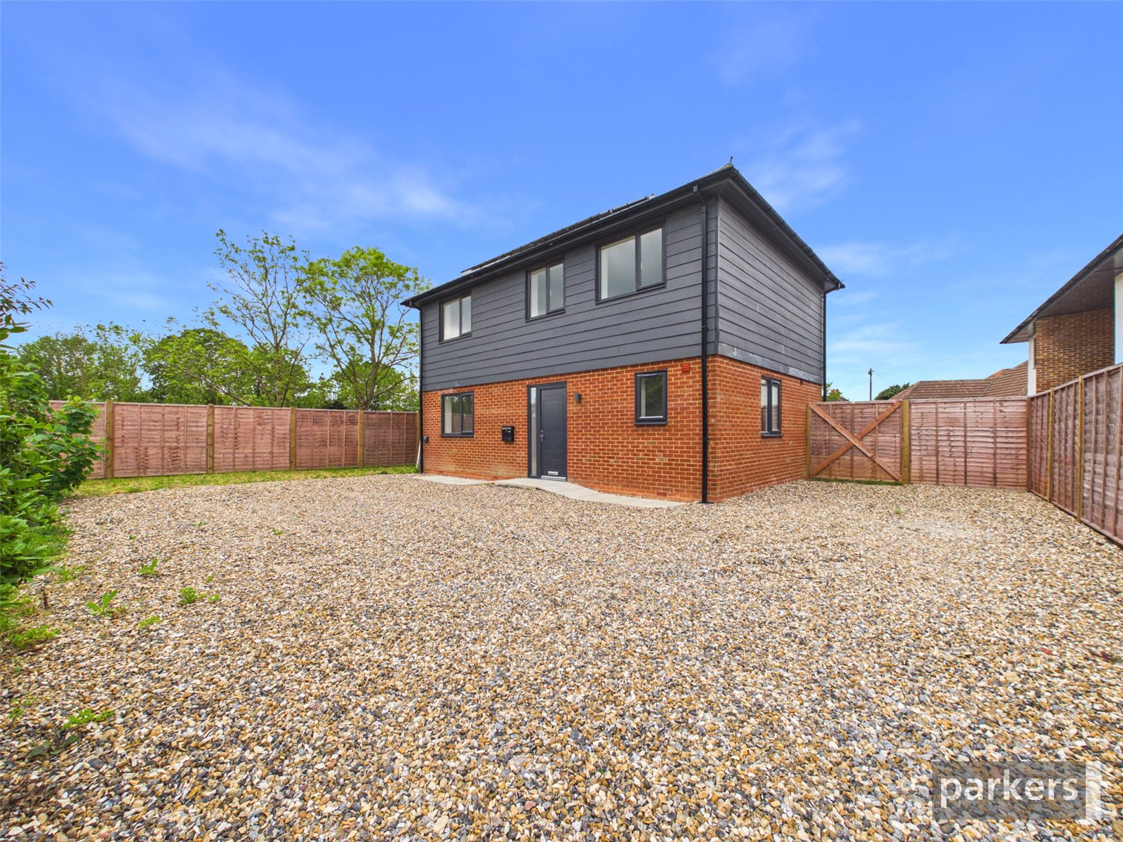 Earley, Reading, Berkshire