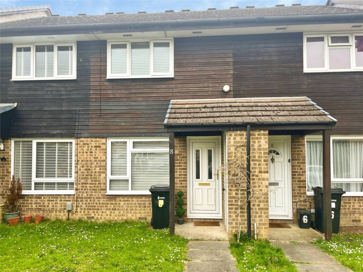 Lower Earley, Reading, Berkshire