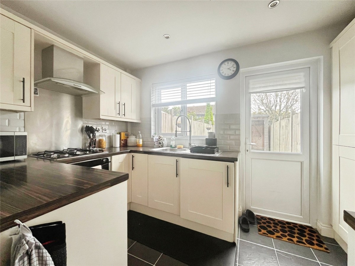 Lower Earley, Reading, Berkshire