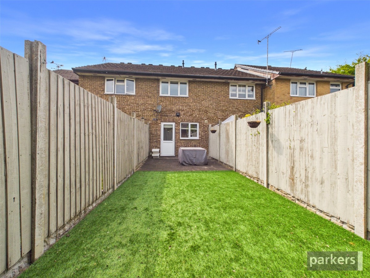 Lower Earley, Reading, Berkshire