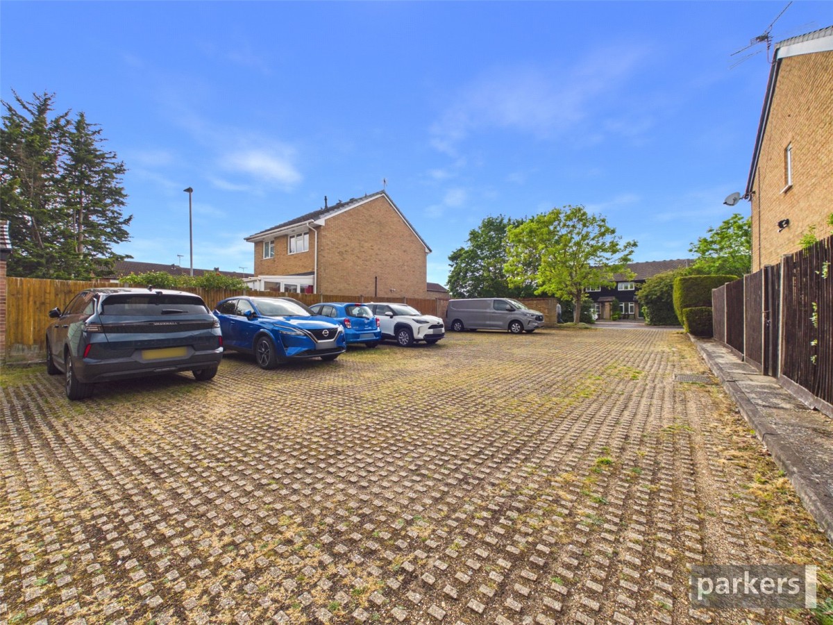 Lower Earley, Reading, Berkshire