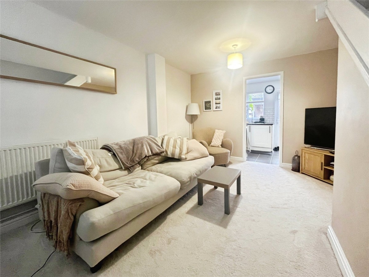 Lower Earley, Reading, Berkshire
