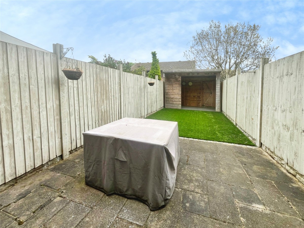 Lower Earley, Reading, Berkshire