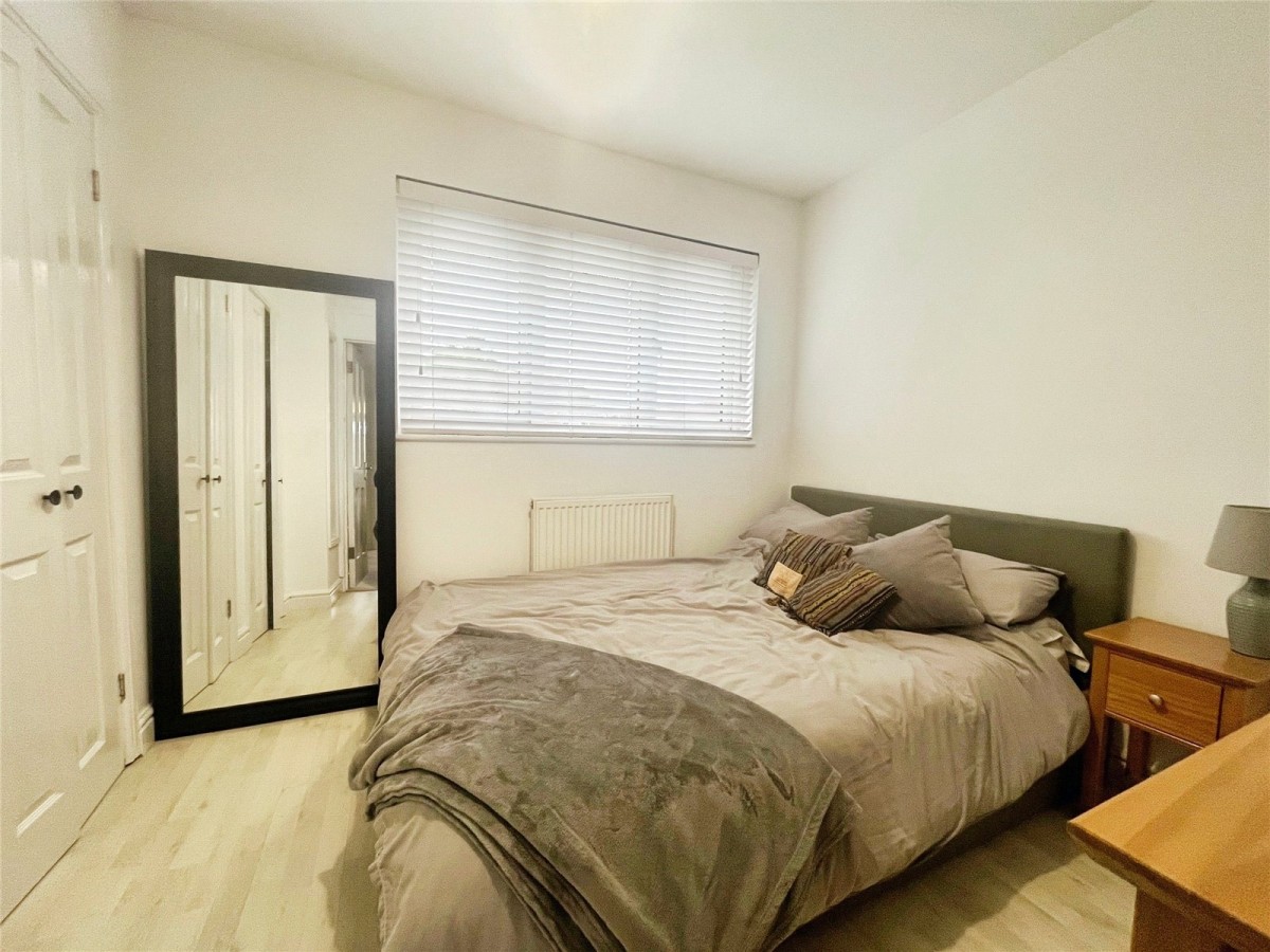 Lower Earley, Reading, Berkshire