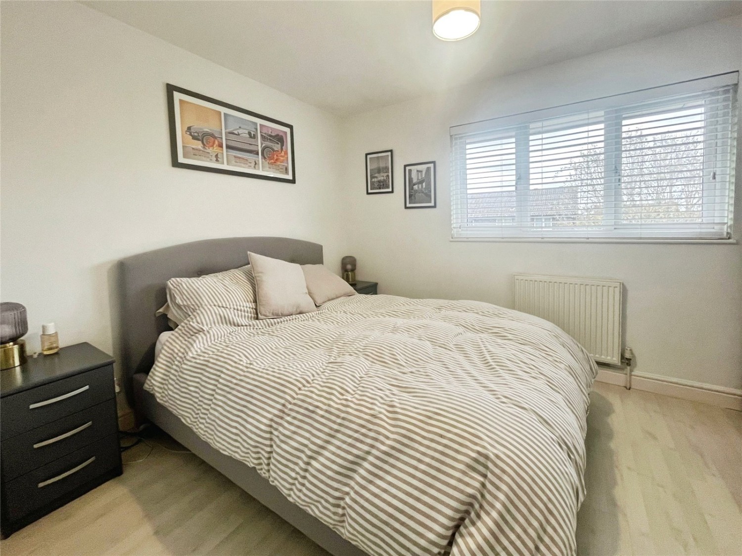 Lower Earley, Reading, Berkshire