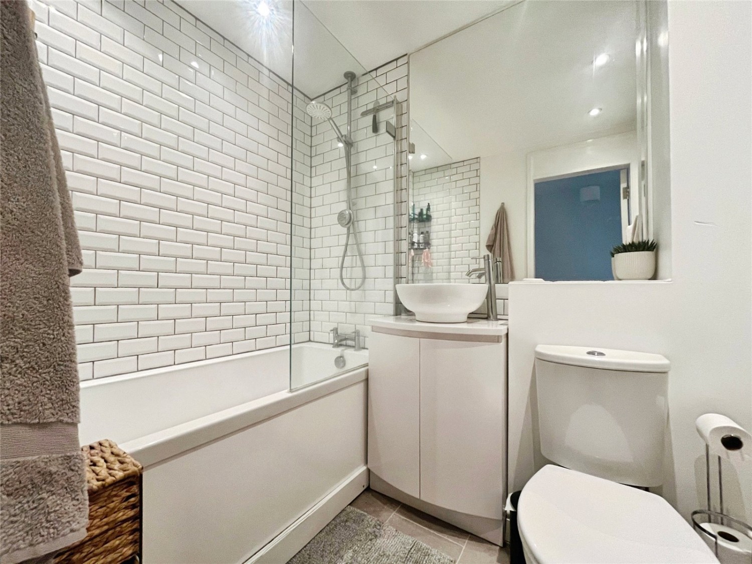 Lower Earley, Reading, Berkshire
