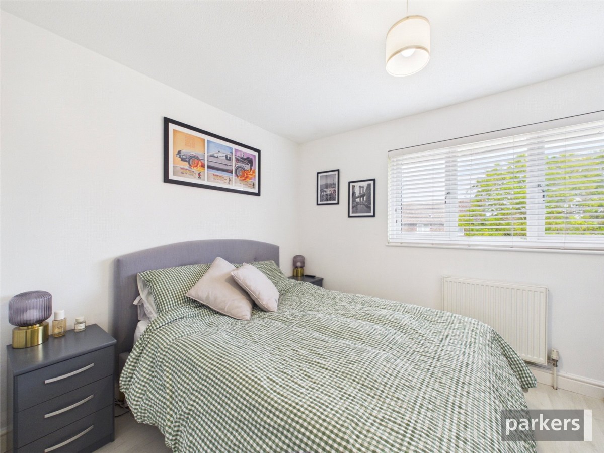 Lower Earley, Reading, Berkshire