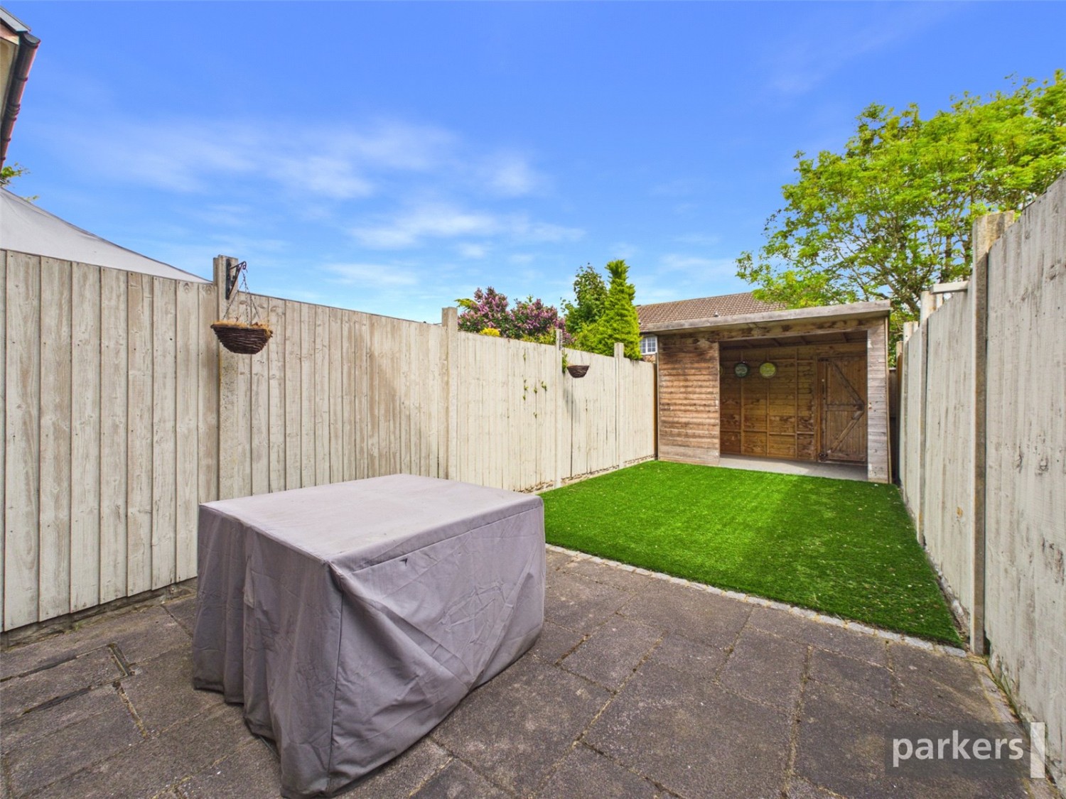 Lower Earley, Reading, Berkshire