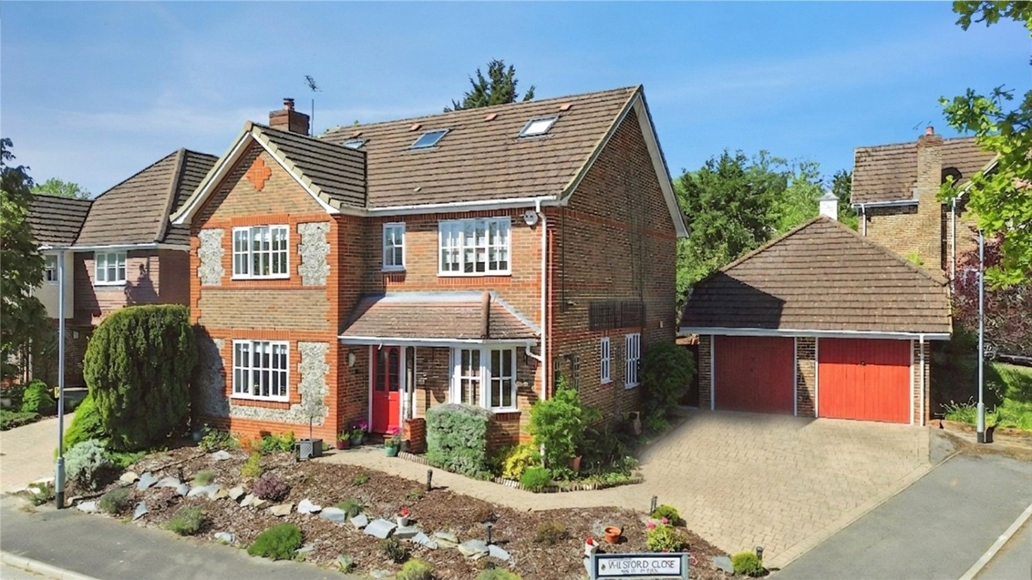 Lower Earley, Reading, Berkshire