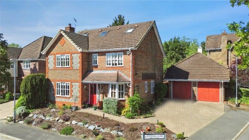 Lower Earley, Reading, Berkshire