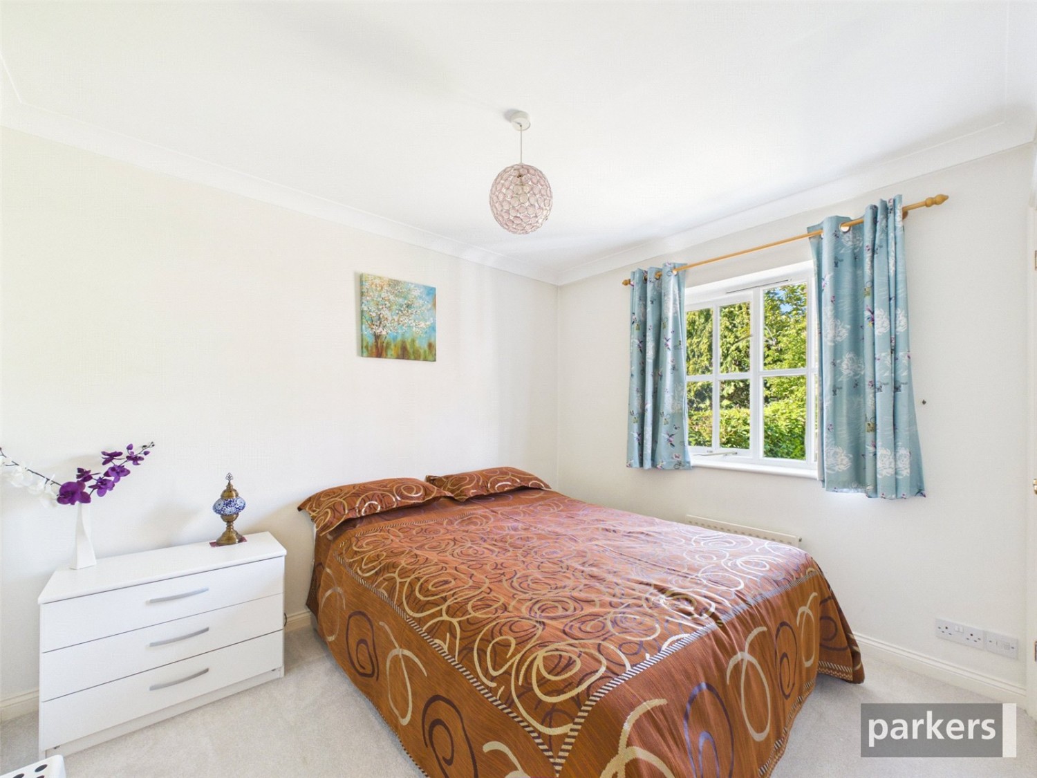 Lower Earley, Reading, Berkshire
