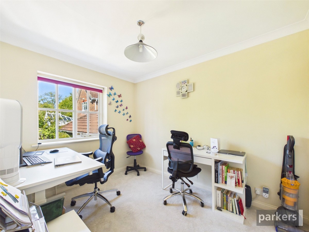 Lower Earley, Reading, Berkshire