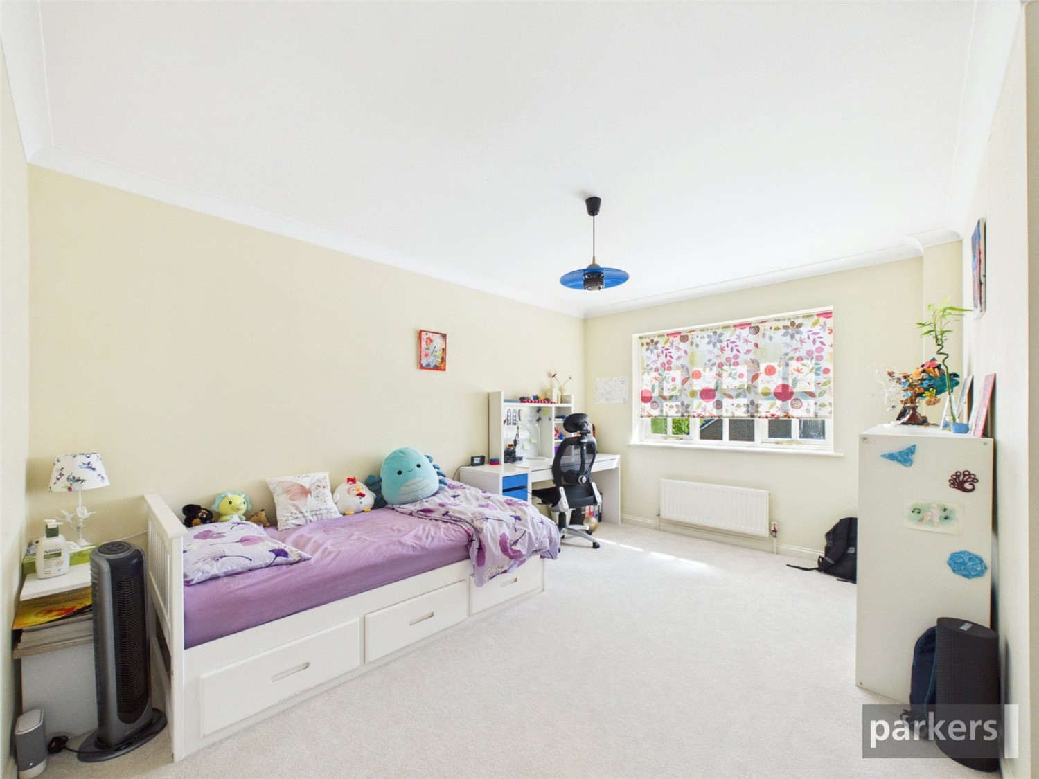 Lower Earley, Reading, Berkshire