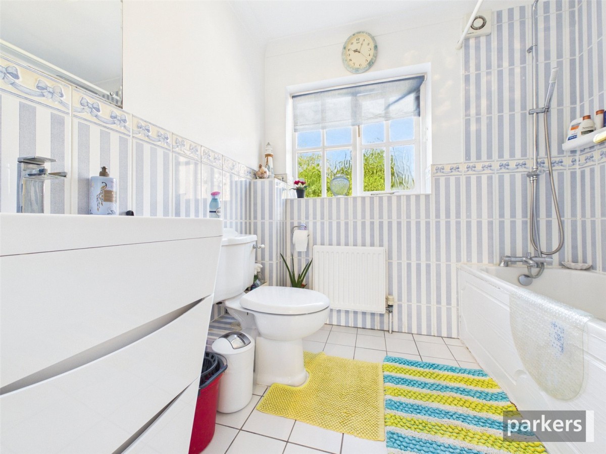 Lower Earley, Reading, Berkshire
