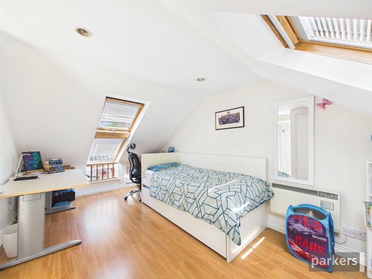 Lower Earley, Reading, Berkshire