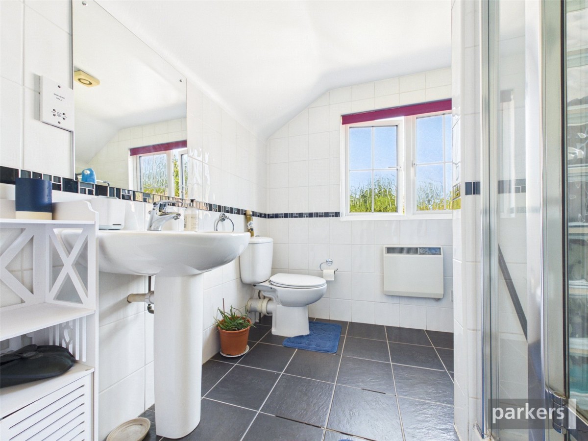 Lower Earley, Reading, Berkshire
