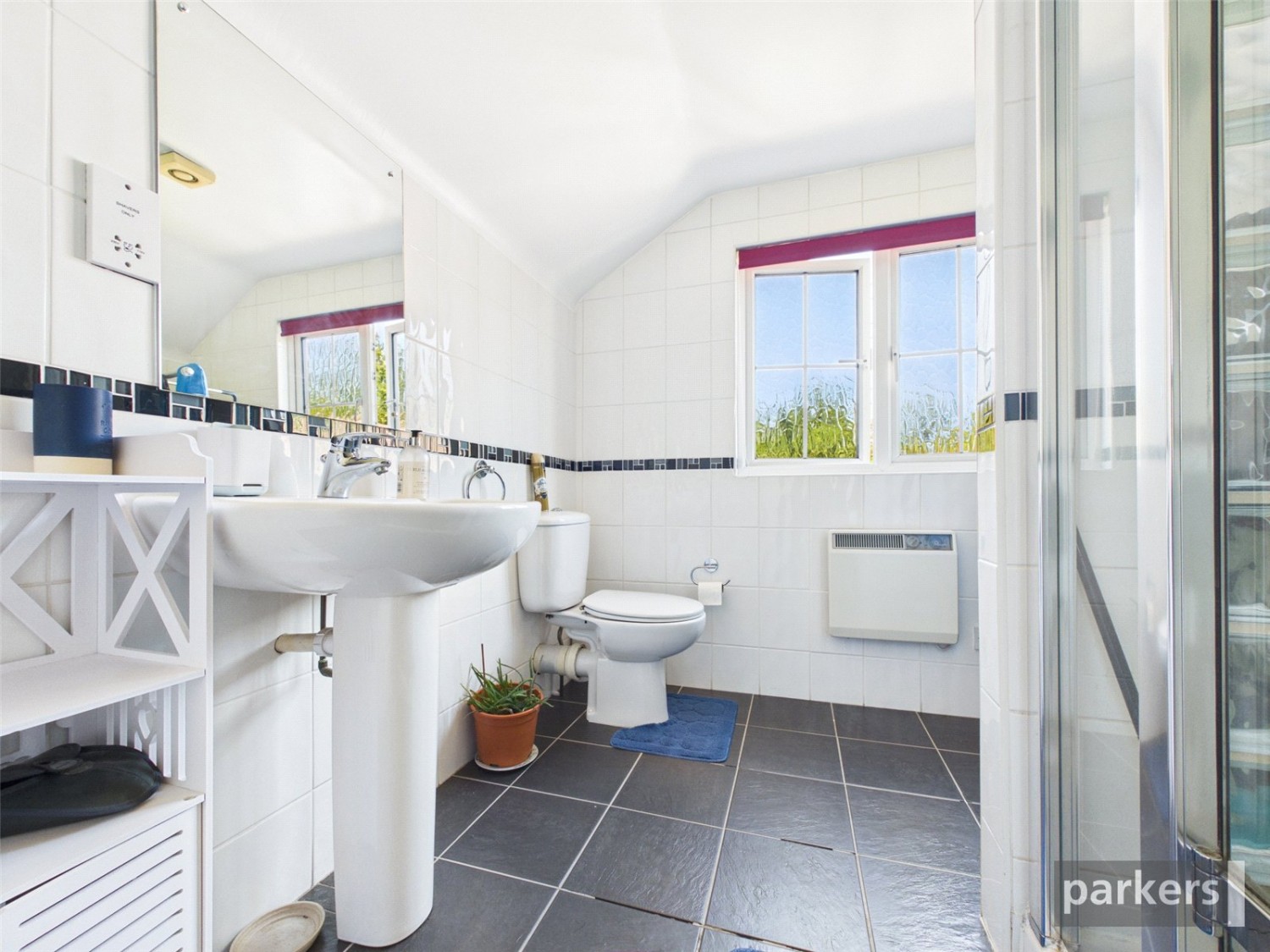 Lower Earley, Reading, Berkshire