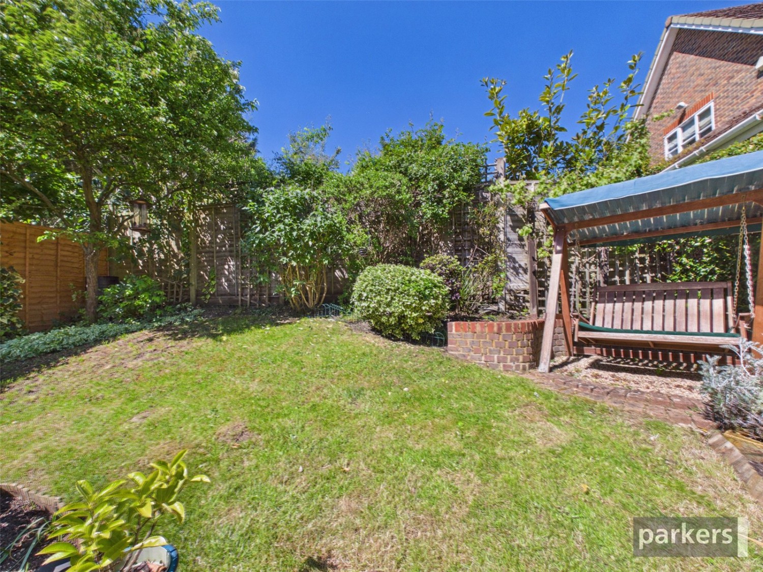 Lower Earley, Reading, Berkshire