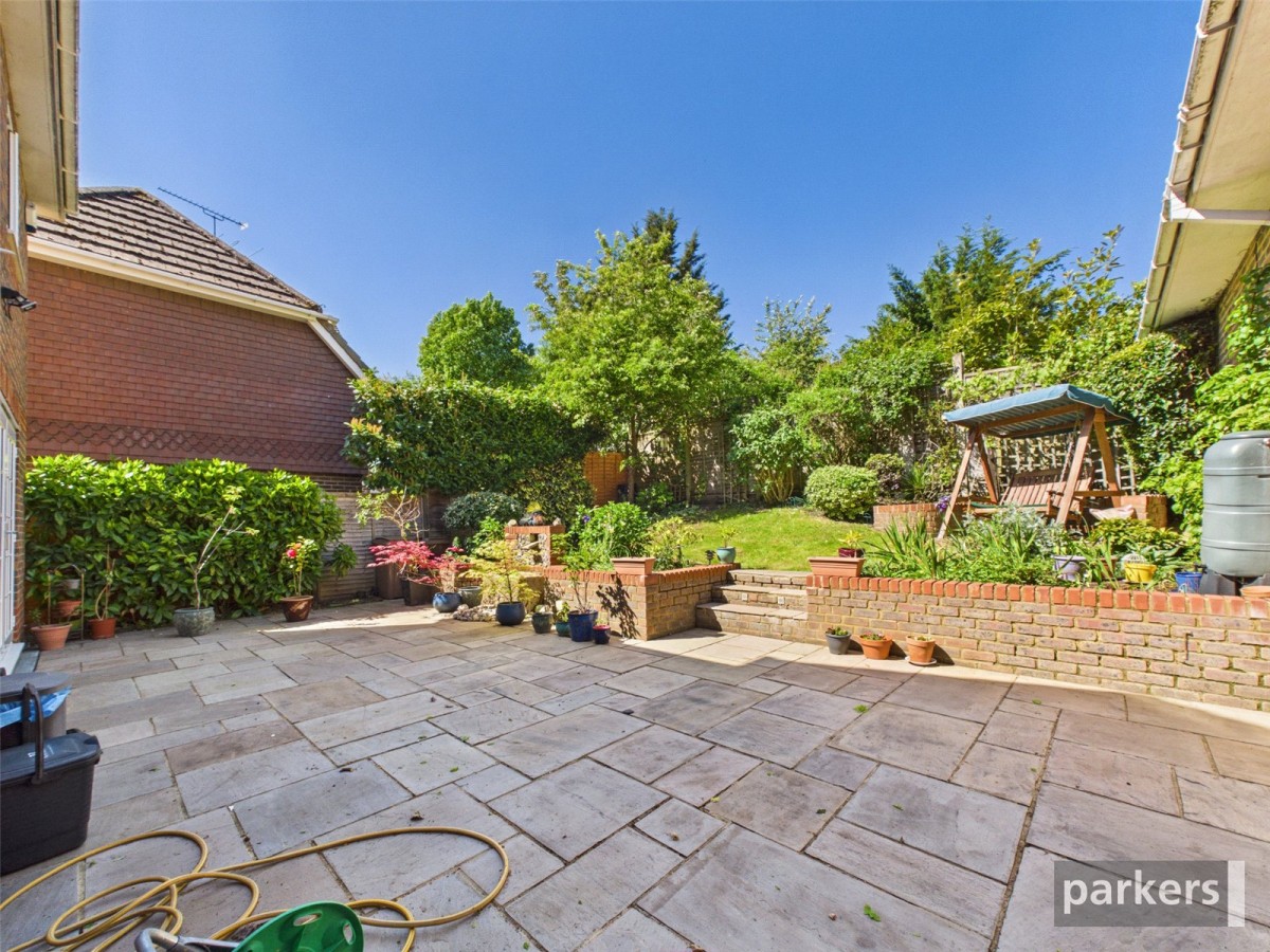 Lower Earley, Reading, Berkshire