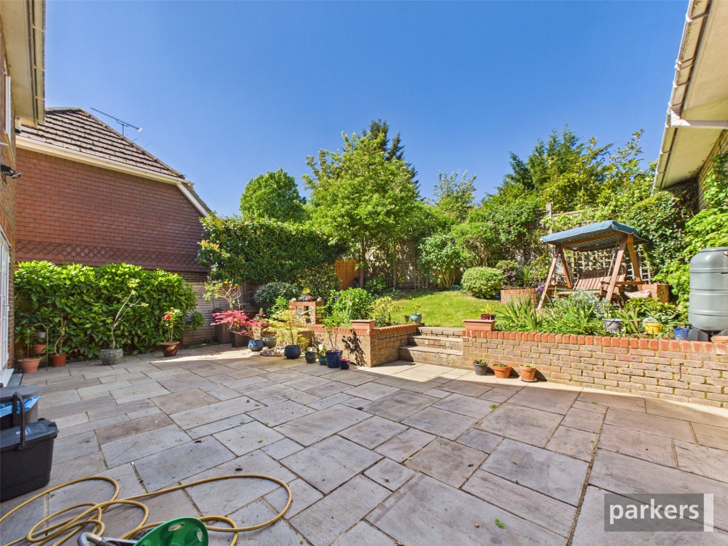 Lower Earley, Reading, Berkshire