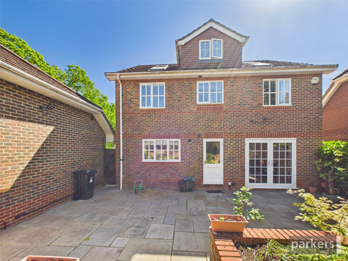 Lower Earley, Reading, Berkshire