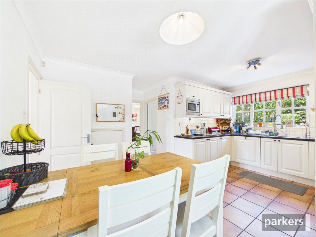 Lower Earley, Reading, Berkshire