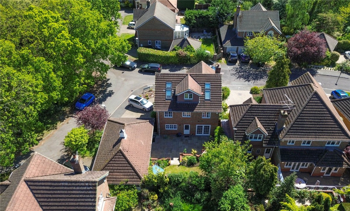 Lower Earley, Reading, Berkshire