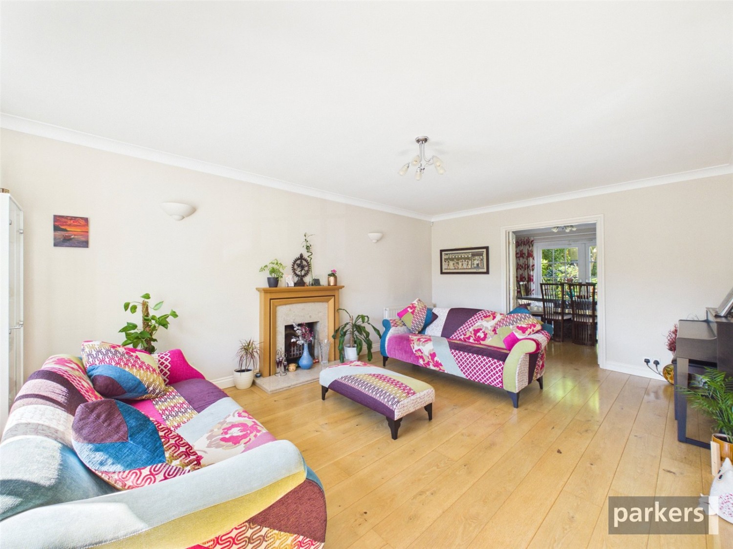 Lower Earley, Reading, Berkshire