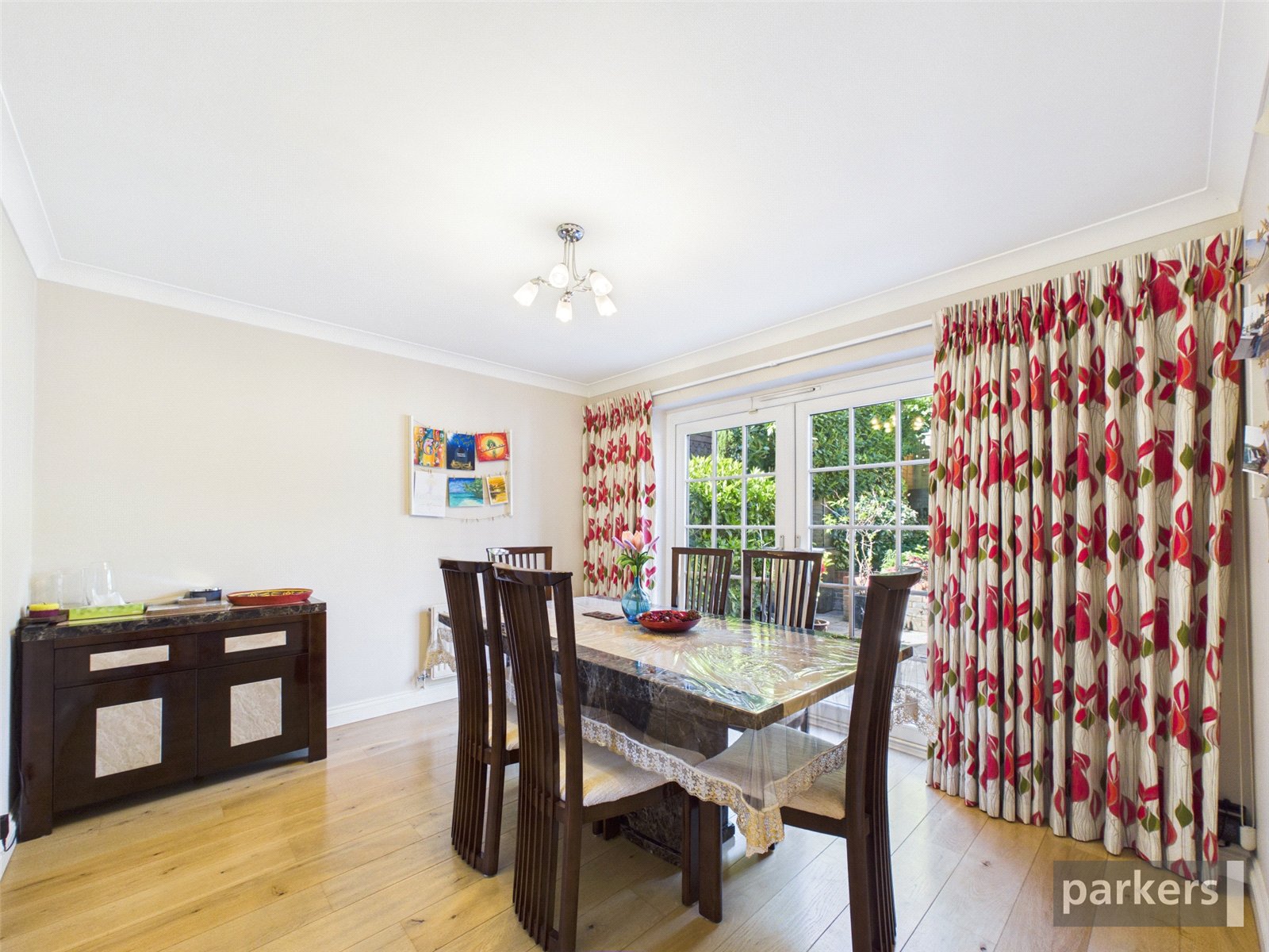 5 bedroom House for sale in Lower Earley, Reading, Berkshire