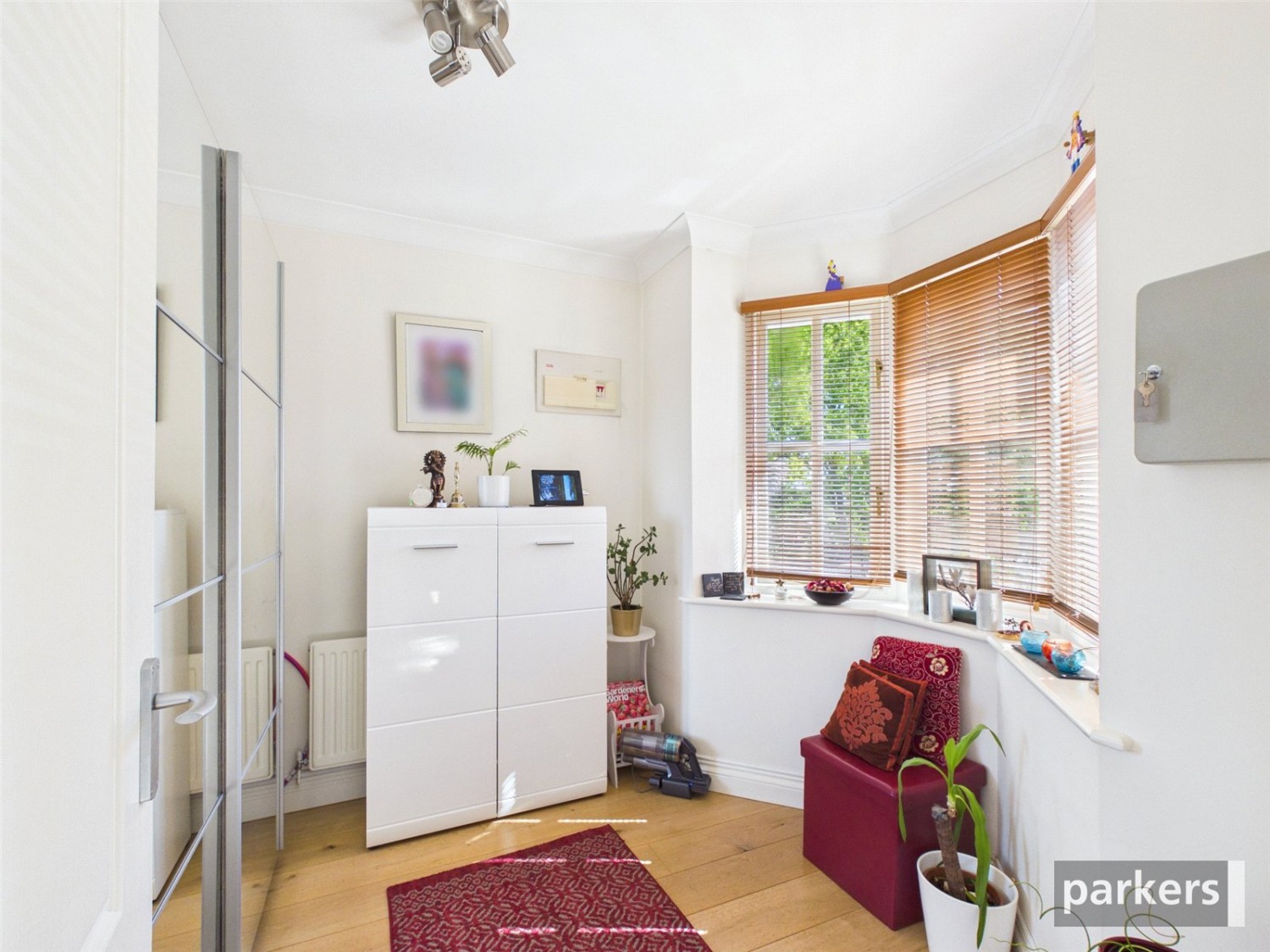 Lower Earley, Reading, Berkshire