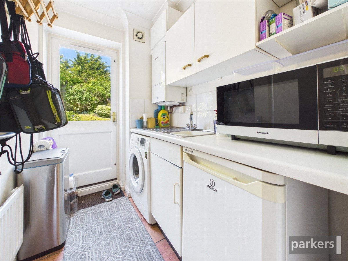 Lower Earley, Reading, Berkshire
