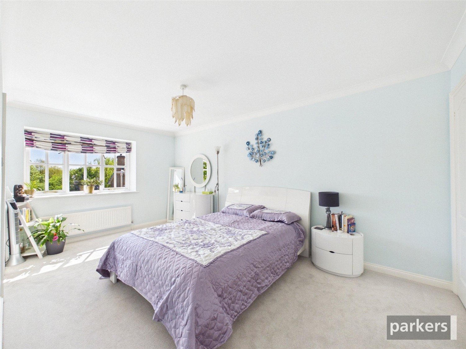 Lower Earley, Reading, Berkshire