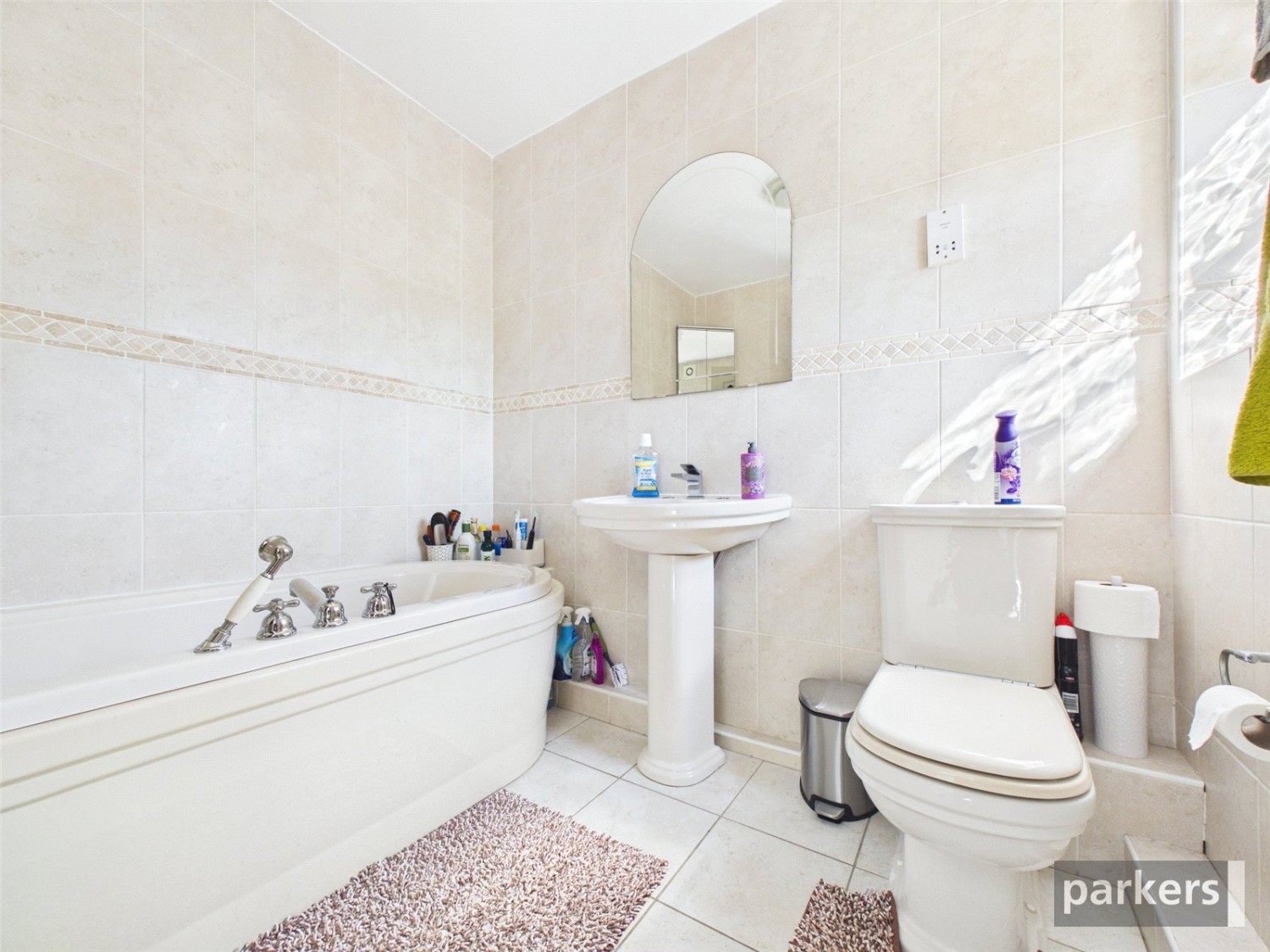 Lower Earley, Reading, Berkshire