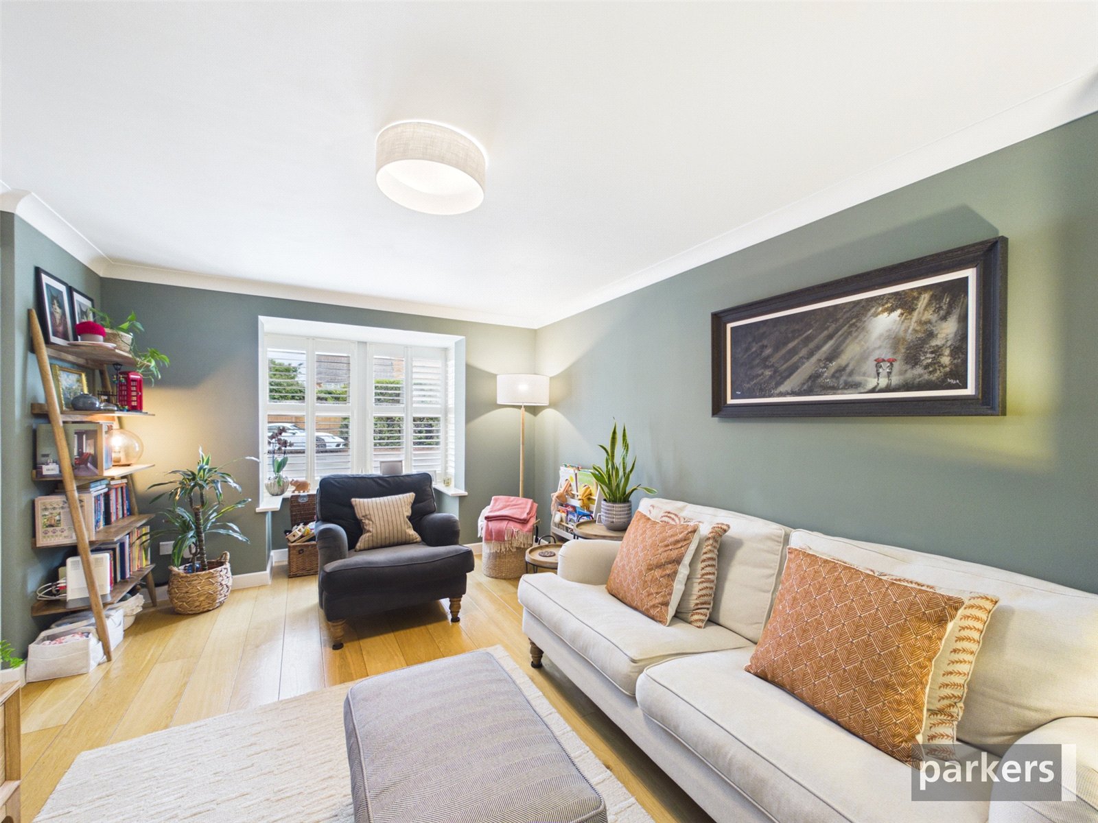 3 bedroom House for sale in Woodley, Reading, Berkshire