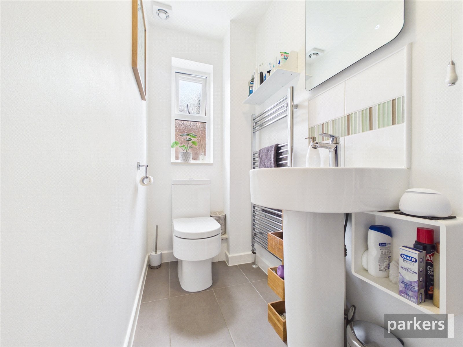 3 bedroom House for sale in Woodley, Reading, Berkshire