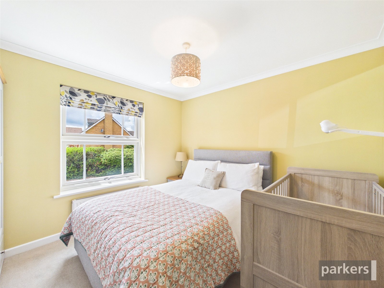 3 bedroom House for sale in Woodley, Reading, Berkshire