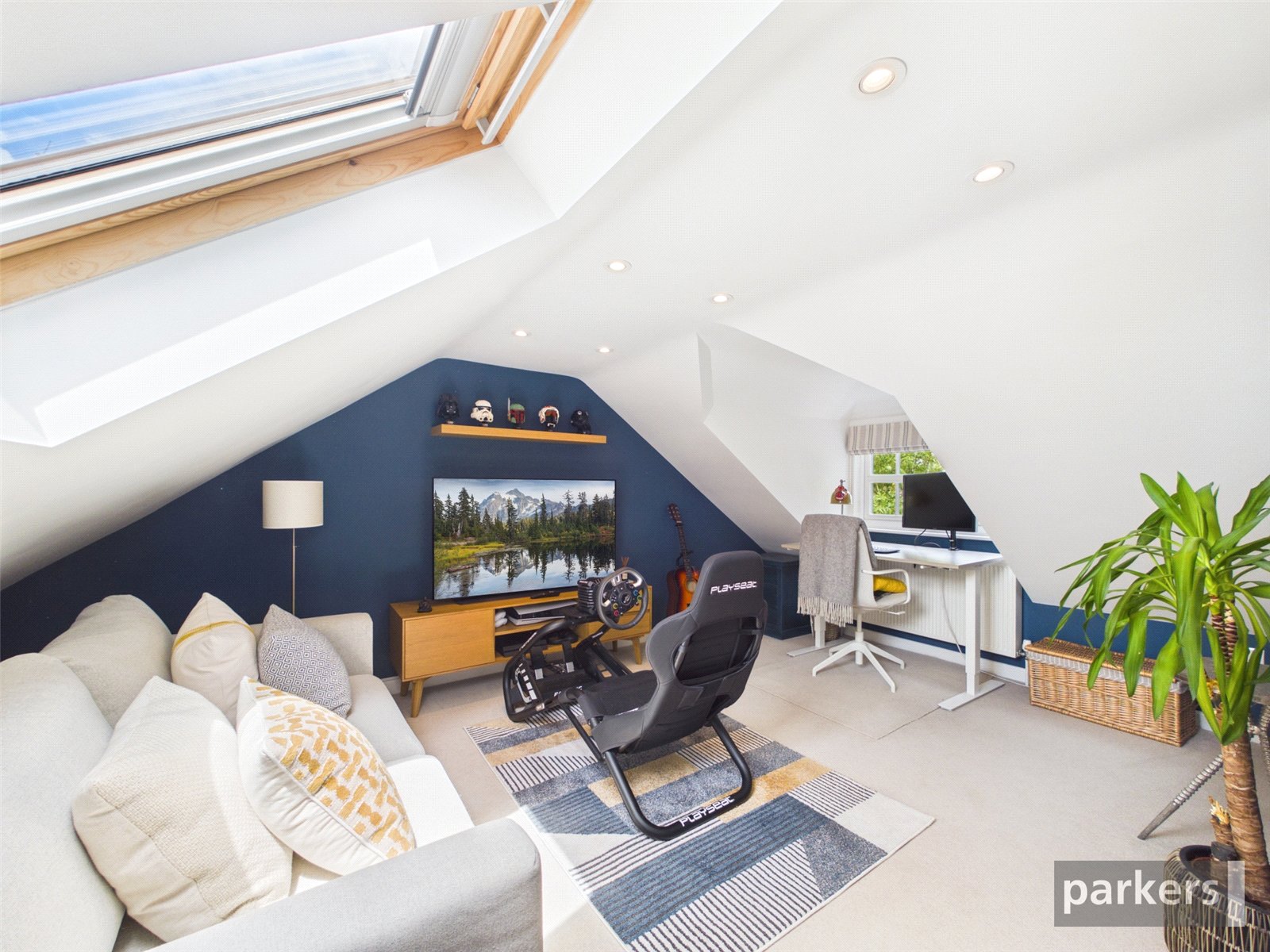 3 bedroom House for sale in Woodley, Reading, Berkshire