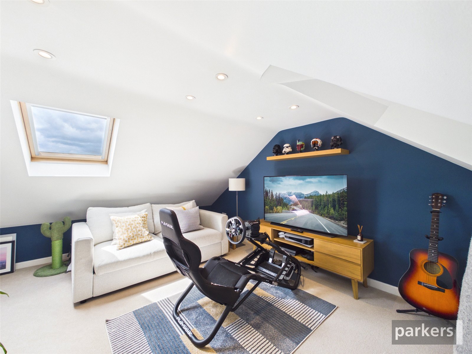 3 bedroom House for sale in Woodley, Reading, Berkshire